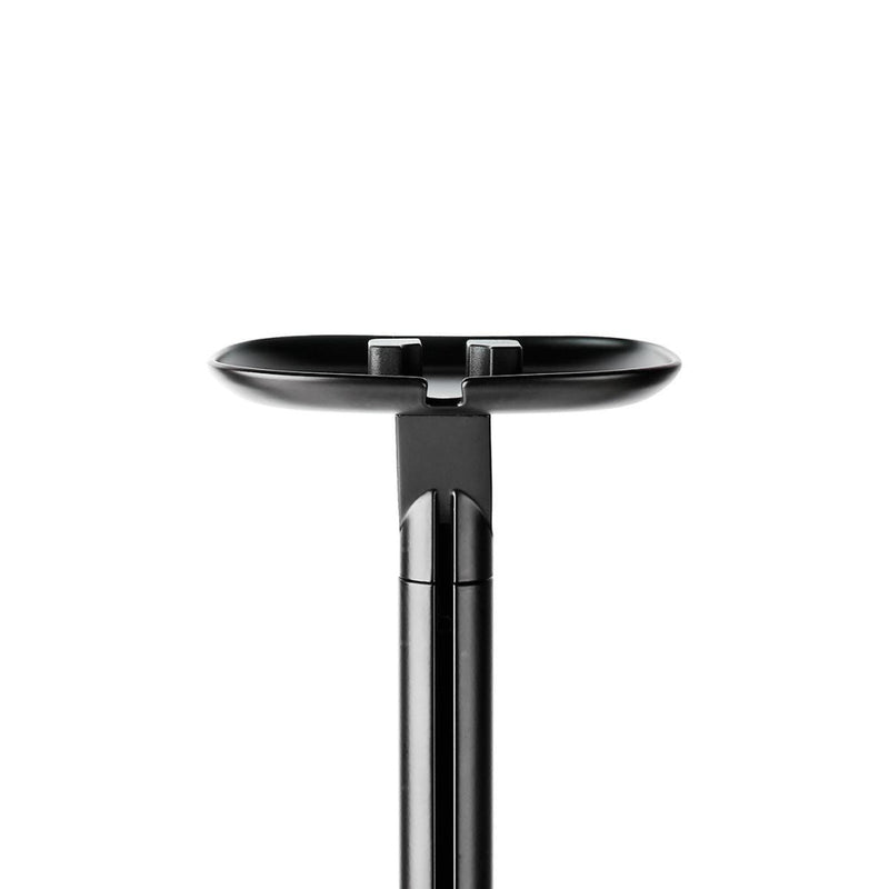 Nedis SPMT5750BK Vloerstandaard Voor Speakers Sonos® One / Sonos® Play:1 Max. 3 Kg Vast