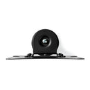 Nedis TVSM2230BK Tv Mount Swivel Bolt-down Desktop 23 - 43&quot; Max. 50 Kg +/- 30&deg; Swivel Rang