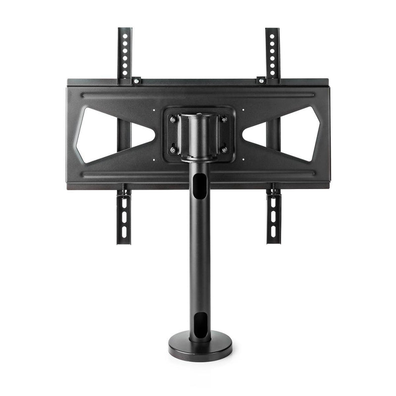 Nedis TVSM2231BK Tv Mount Swivel Bolt-down Desktop 32 - 55&quot; Max. 50 Kg +/- 30&deg; Swivel Rang