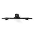 Nedis TVSM2231BK Tv Mount Swivel Bolt-down Desktop 32 - 55&quot; Max. 50 Kg +/- 30&deg; Swivel Rang