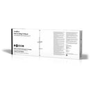 Nedis TVSM5750BK Tv Mount Floor-to-ceiling 37 - 70&quot; Max. 30 Kg 180&deg; Swivel Range Max. Heig