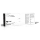 Nedis TVSM5750BK Tv Mount Floor-to-ceiling 37 - 70&quot; Max. 30 Kg 180&deg; Swivel Range Max. Heig