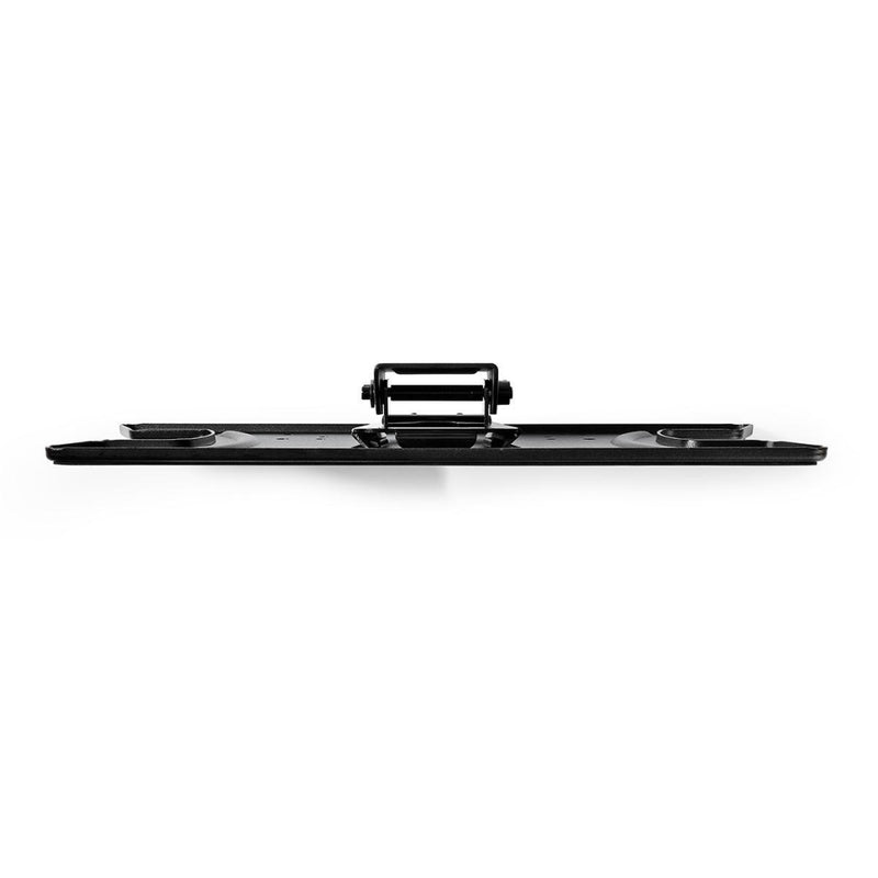 Nedis TVWM213LGBK Kantelbare Tv-muurbeugel Lg 32 - 65&quot; Max. 30 Kg -8&deg; ~ 5&deg; Kantelhoek