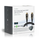 Nedis CVBG3400BK300 Actieve Optische High Speed Hdmi&trade;-kabel Met Ethernet Hdmi&trade; Connecto