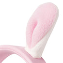 Nedis HPWD4000PK Bedrade Koptelefoon 1,2 M Ronde Kabel On-ear Afneembare Magnetische Oren Robby Rab