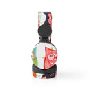 Nedis HPWD4102BK Bedrade Koptelefoon 1,2 M Ronde Kabel On-ear Uil Zwart