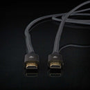 Nedis CVTB34000GY30 High Speed ??hdmi&trade;-kabel Met Ethernet Hdmi&trade; Connector Hdmi&trade; C