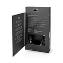 Nedis CVTB34000GY30 High Speed ??hdmi&trade;-kabel Met Ethernet Hdmi&trade; Connector Hdmi&trade; C