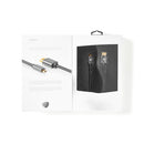 Nedis CVTB34700GY20 High Speed Hdmi-kabel Met Ethernet Hdmi&trade;-connector - Hdmi&trade;-microcon
