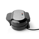 Nedis KAHM100BK Hamburger Grill 1000 Watt Zwart