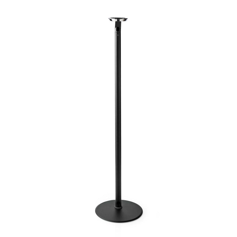 Nedis SPMT4200BK Speakerstandaard Google Home Max. 2 Kg Vast
