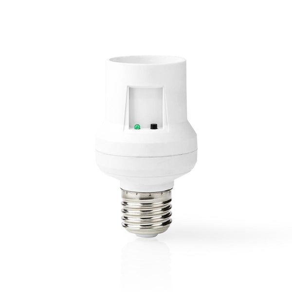 Nedis RFLFI110E27WT Rf Smart Fitting E27 Gloeilamp 100 W Spaarlamp 60 W