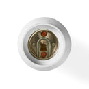 Nedis RFLFI110E27WT Rf Smart Fitting E27 Gloeilamp 100 W Spaarlamp 60 W