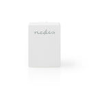 Nedis RFP130EWT Rf Smart Stekker Aan/uit Type C 1500 W