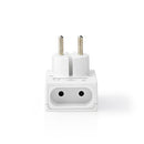 Nedis RFP130EWT Rf Smart Stekker Aan/uit Type C 1500 W