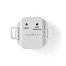 Nedis RFPS110WT Rf Smart Inbouwschakelaar Aan/uit 1000 W