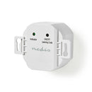 Nedis RFPS110WT Rf Smart Inbouwschakelaar Aan/uit 1000 W