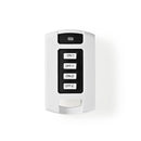 Nedis RFRC220WT Rf Smart Afstandsbediening 2 Kanalen