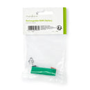 Nedis BANM1155110SC Nikkel-metaalhydride-accu 1,2 V 1100 Mah Soldeerlip