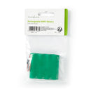 Nedis BANM11T0161 Nikkel-metaalhydride-accu 4,8 V 1100 Mah Kabelaansluiting