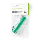 Nedis BANM242400SC2 Nikkel-metaalhydride-accu 2,4 V 2400 Mah Soldeerlip