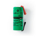 Nedis BANM32VR011SC Nikkel-metaalhydride-accu 2,4 V 300 Mah Soldeerlip