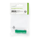 Nedis BANM390SC1 Nikkel-metaalhydride-accu 3,6 V 300 Mah Soldeerlip