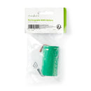 Nedis BANM805020SC Nikkel-metaalhydride-accu 1,2 V 8000 Mah Soldeerlip