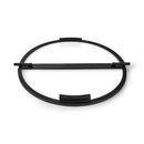 Nedis KAPC100SS Draagbare Minikoelkast 50L 220-240V Grijs