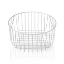 Nedis KAPC100SS Draagbare Minikoelkast 50L 220-240V Grijs