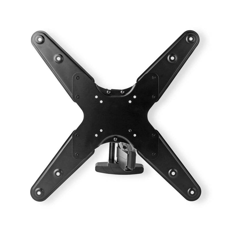 Nedis TVWM2732BK Verticale Tv-muurbeugel 23 - 55&quot; Max. 30 Kg