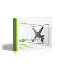 Nedis TVWM2732BK Verticale Tv-muurbeugel 23 - 55&quot; Max. 30 Kg