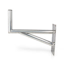 Nedis SDWM600ME Satellite Wall Mount 600 Mm Aluminium