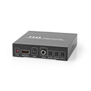 Nedis VCON3452AT Scart-naar-hdmi&trade;-converter 1-wegs - Scart-ingang Hdmi&trade;-uitgang