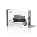Nedis VCON3452AT Scart-naar-hdmi&trade;-converter 1-wegs - Scart-ingang Hdmi&trade;-uitgang