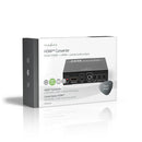 Nedis VCON3452AT Scart-naar-hdmi&trade;-converter 1-wegs - Scart-ingang Hdmi&trade;-uitgang