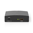 Nedis VCON3454AT Vga-naar-hdmi&trade;-converter 1-wegs - Vga + 2x Rca (l/r)-ingang Hdmi&trade;-uitg