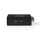 Nedis VCON3456AT Composietvideo-naar-hdmi&trade;-converter 1-wegs - 3x Rca (rwy) Hdmi&trade;-uitgan