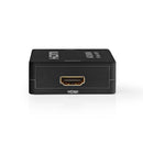 Nedis VCON3456AT Composietvideo-naar-hdmi&trade;-converter 1-wegs - 3x Rca (rwy) Hdmi&trade;-uitgan