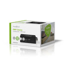 Nedis VCON3456AT Composietvideo-naar-hdmi&trade;-converter 1-wegs - 3x Rca (rwy) Hdmi&trade;-uitgan