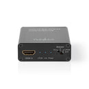 Nedis VEXT3470AT Hdmi&trade; Audio-extractor Digitaal En Stereo - 1x Hdmi&trade; Ingang 1x Hdmi&tra