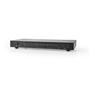 Nedis VMAT3462AT Hdmi&trade; Matrix-switch 4-naar-2-poorts - 4x Hdmi&trade; Ingang 2x Hdmi&trade;-u