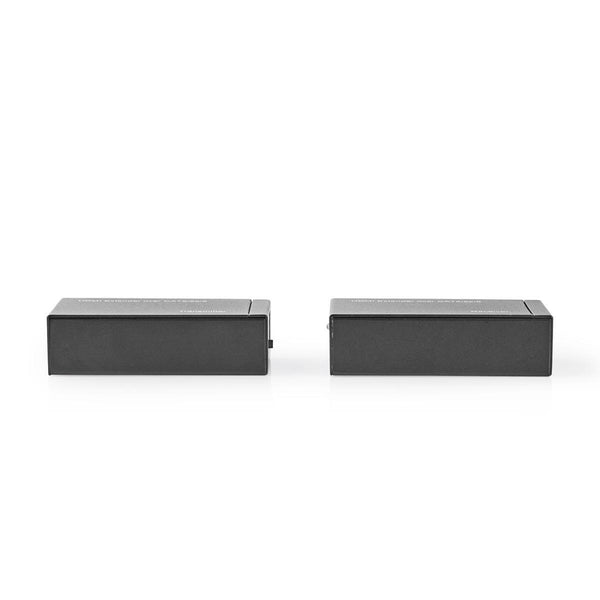 Nedis VREP3450AT Hdmi&trade; Cat5-extender 1080p Tot 50,0 M - Hdmi&trade;-ingang + Rj45 Female Hdmi