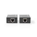 Nedis VREP3450AT Hdmi&trade; Cat5-extender 1080p Tot 50,0 M - Hdmi&trade;-ingang + Rj45 Female Hdmi