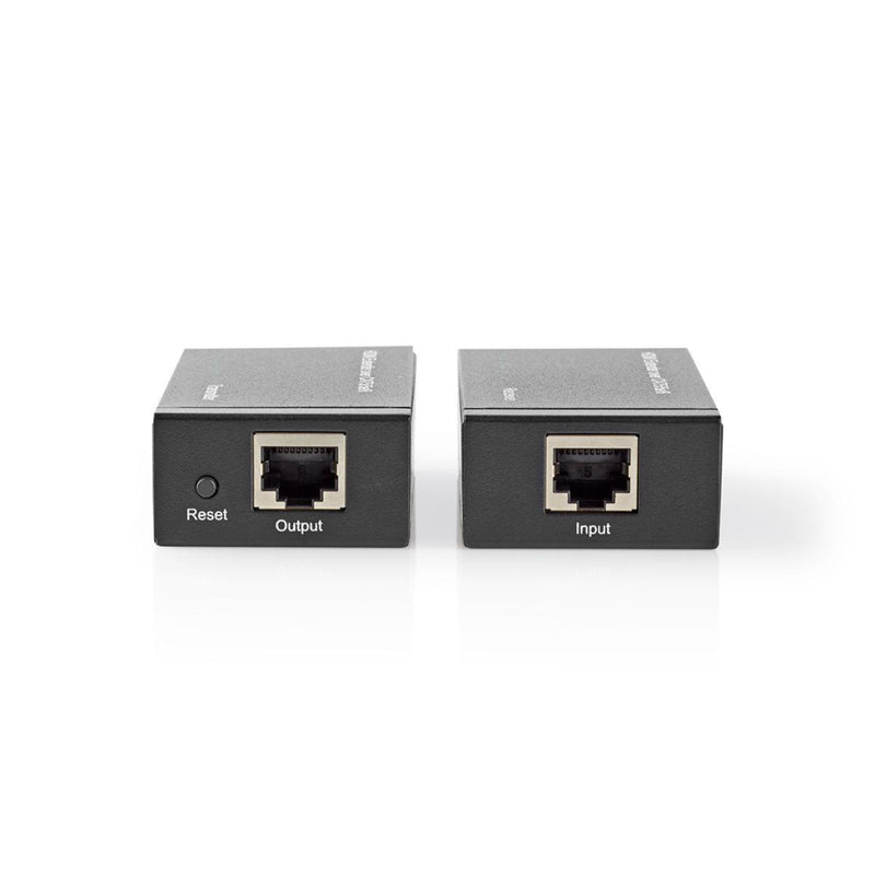Nedis VREP3450AT Hdmi&trade; Cat5-extender 1080p Tot 50,0 M - Hdmi&trade;-ingang + Rj45 Female Hdmi