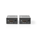 Nedis VREP3450AT Hdmi&trade; Cat5-extender 1080p Tot 50,0 M - Hdmi&trade;-ingang + Rj45 Female Hdmi