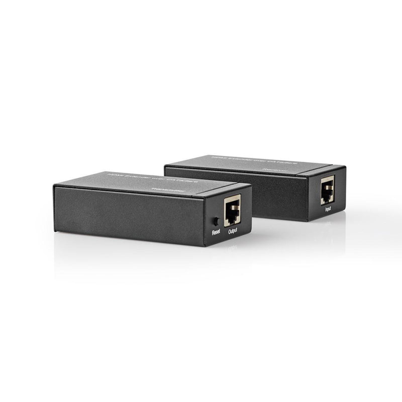 Nedis VREP3450AT Hdmi&trade; Cat5-extender 1080p Tot 50,0 M - Hdmi&trade;-ingang + Rj45 Female Hdmi