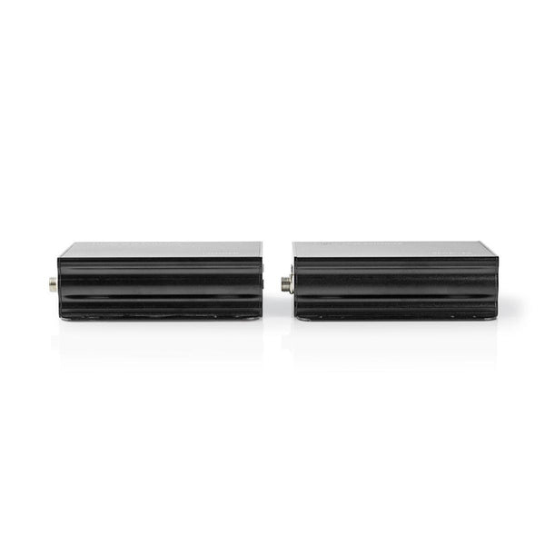 Nedis VREP3460AT Hdmi&trade; Cat5/6-extender 4k@30hz Tot 50,0 M Hdmi&trade;-ingang + Rj45 Female Hd
