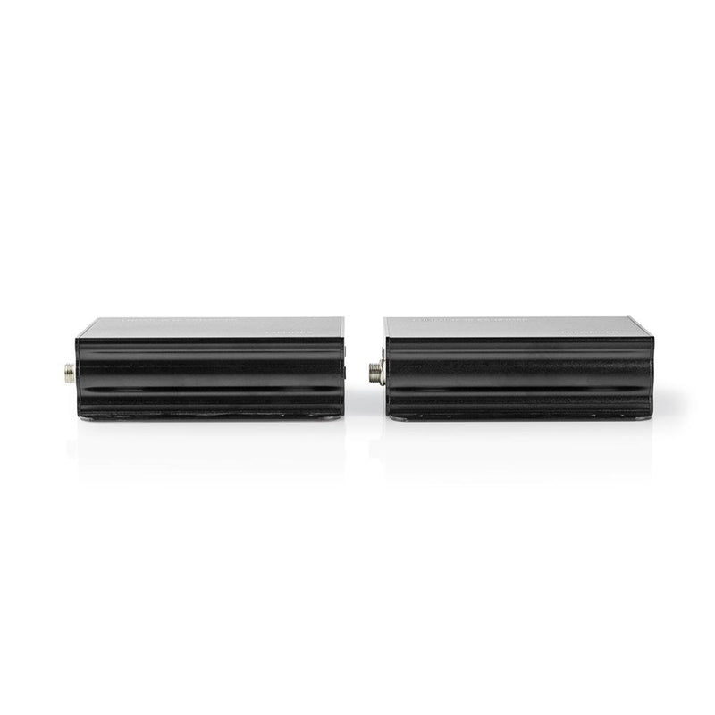 Nedis VREP3460AT Hdmi&trade; Cat5/6-extender 4k@30hz Tot 50,0 M Hdmi&trade;-ingang + Rj45 Female Hd