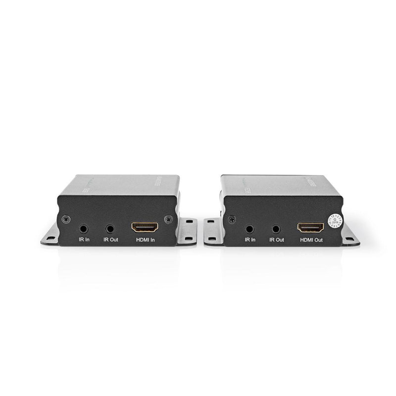 Nedis VREP3460AT Hdmi&trade; Cat5/6-extender 4k@30hz Tot 50,0 M Hdmi&trade;-ingang + Rj45 Female Hd